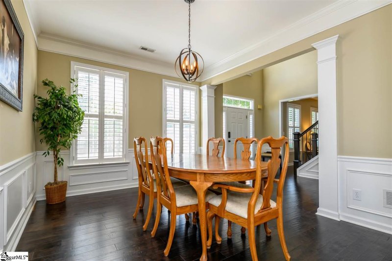 Property image 5 at 15 Wolf Den Drive, Greer, SC 29650