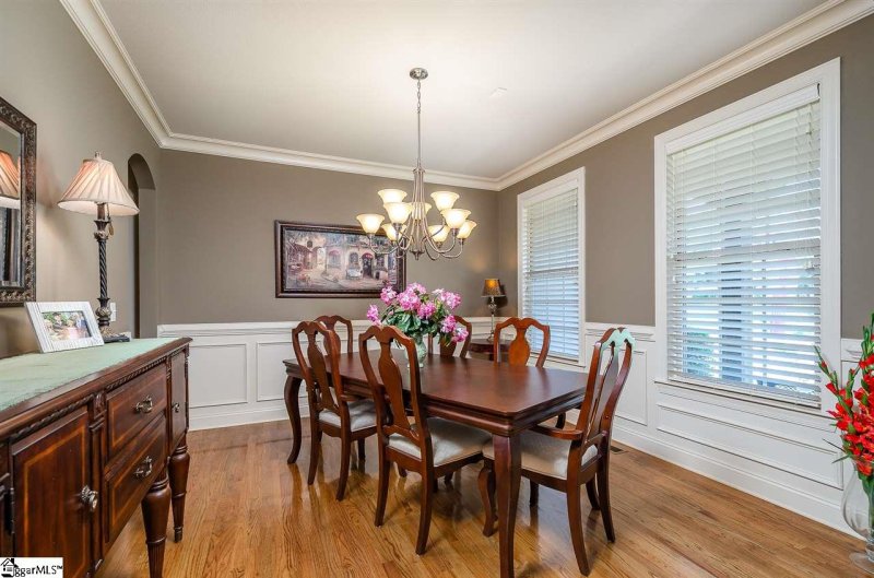 Property image 5 at 9 Windswept Knoll Drive, Taylors, SC 29687