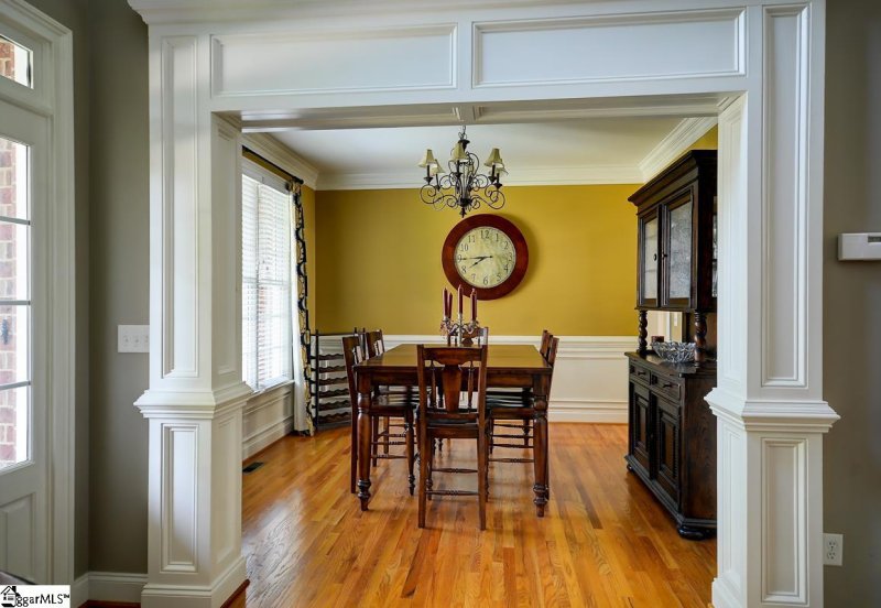 Property image 3 at 111 Barfield Drive, Easley, SC 29642