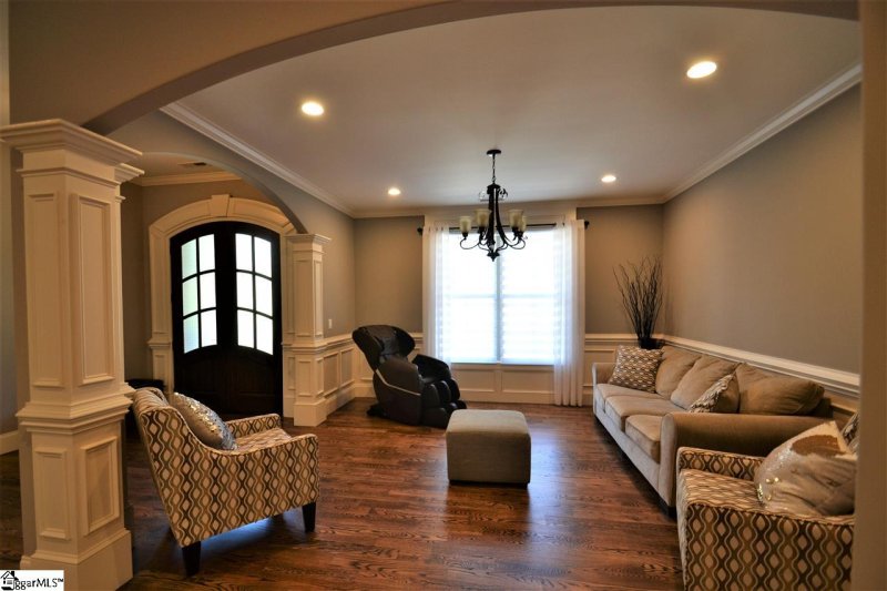 Property image 3 at 567 Windridge Circle, Inman, SC 29349