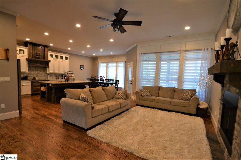 Property image 4 at 567 Windridge Circle, Inman, SC 29349