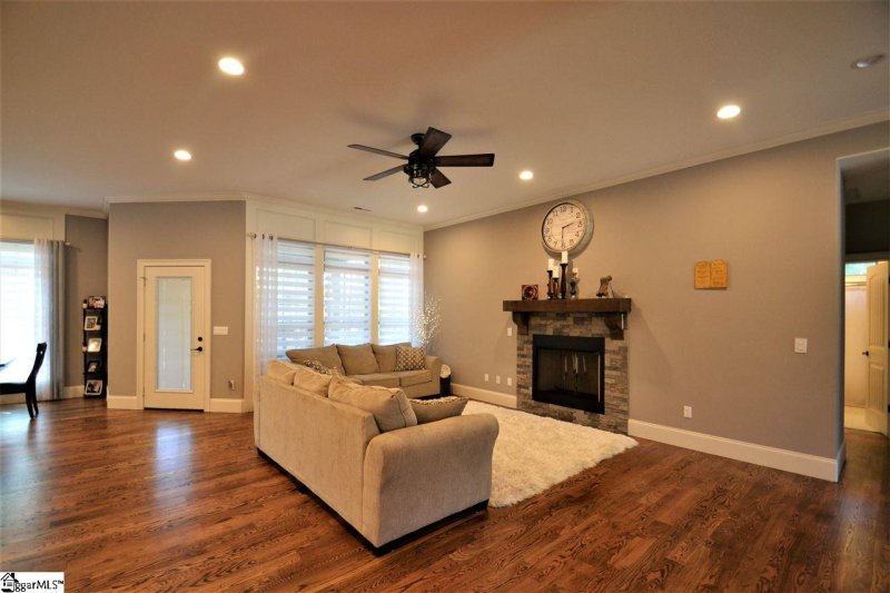 Property image 5 at 567 Windridge Circle, Inman, SC 29349