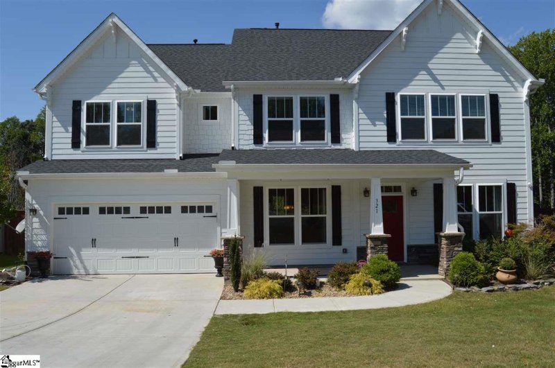 321 Runion Lake Court