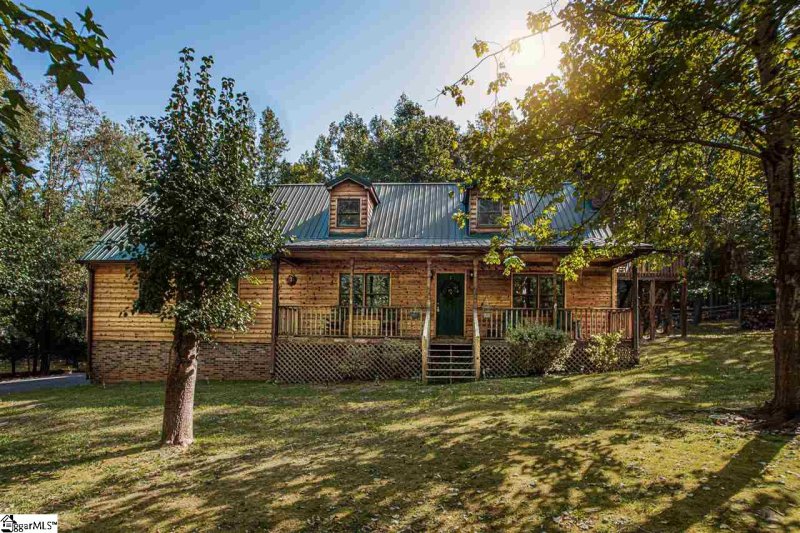 Property image 3 at 156 Glenwood Lane, Gray Court, SC 29645