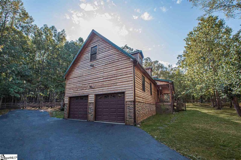 Property image 5 at 156 Glenwood Lane, Gray Court, SC 29645