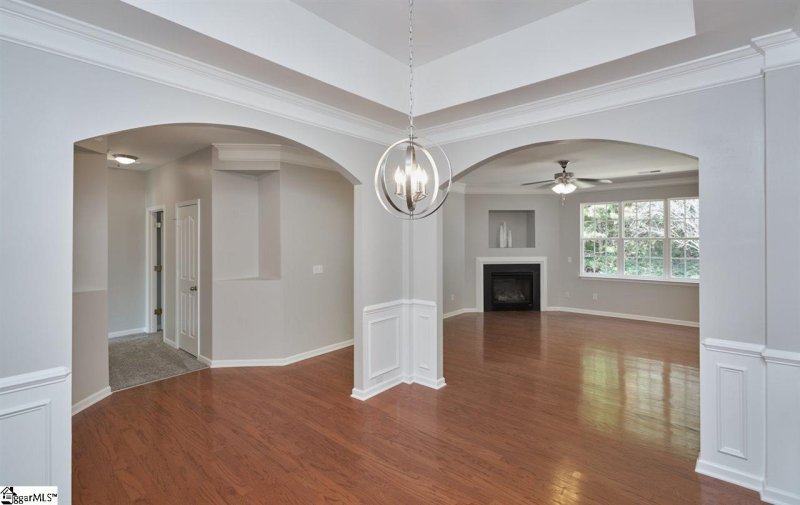 Property image 4 at 100 War Admiral Way, Greenville, SC 29617