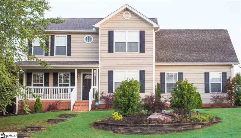 100 Twinflower Drive