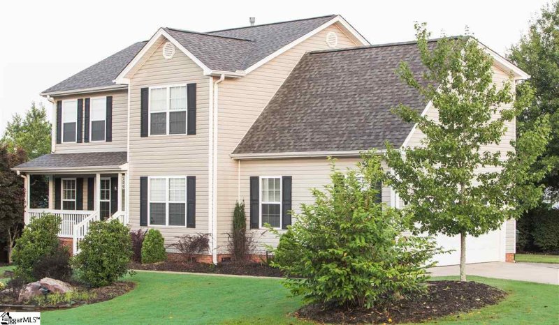 Property image 2 at 100 Twinflower Drive, Taylors, SC 29687