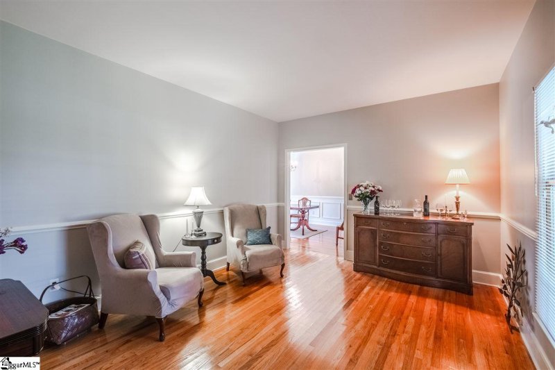 Property image 3 at 467 Grandwood Boulevard, Gray Court, SC 29645