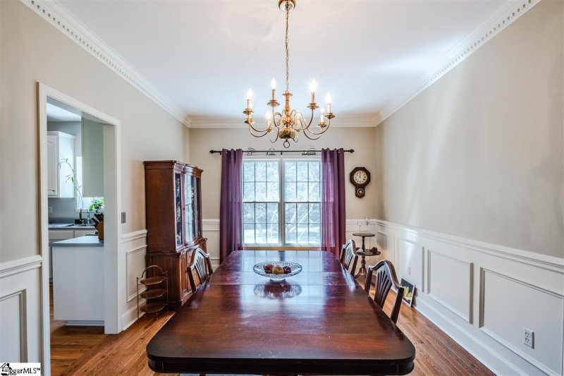 Property image 5 at 467 Grandwood Boulevard, Gray Court, SC 29645