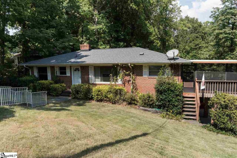 Property image 4 at 309 Cardinal Drive, Taylors, SC 29687