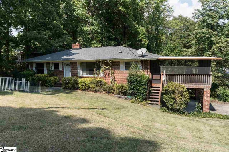 Property image 5 at 309 Cardinal Drive, Taylors, SC 29687