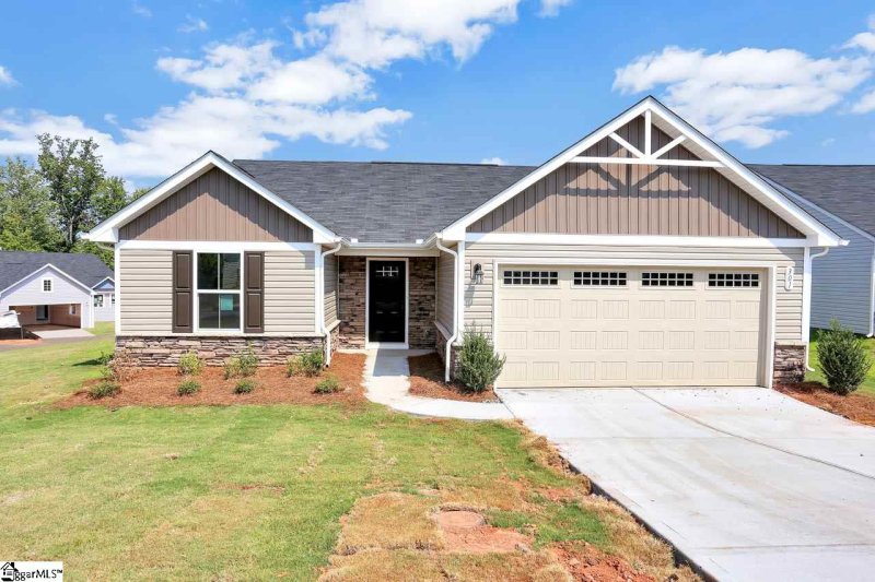 301 Fairmeadow Way