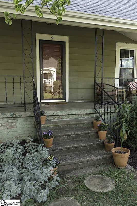 Property image 4 at 9 Saco Street, Greenville, SC 29611