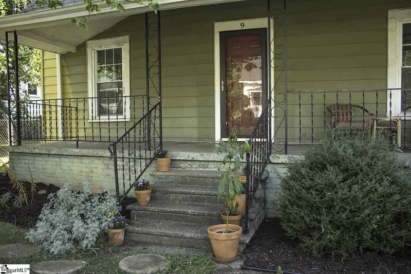 Property image 5 at 9 Saco Street, Greenville, SC 29611