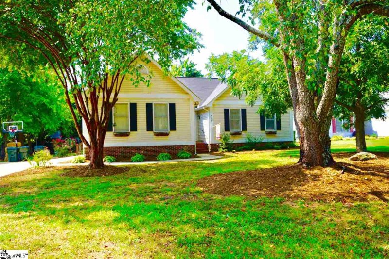 107 W Marley Lane