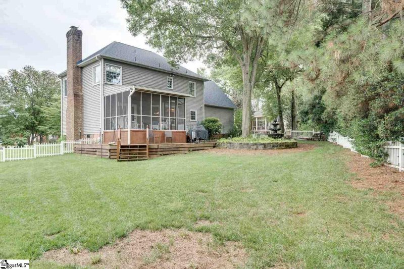 Property image 5 at 115 E Hypericum Lane, Greenville, SC 29615