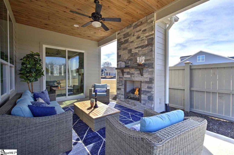 Property image 5 at 101 Havercroft Lane, Greenville, SC 29615