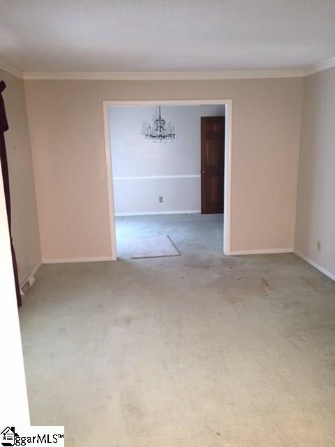 Property image 3 at 109 Brook Drive, Greenville, SC 29607