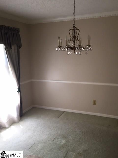 Property image 4 at 109 Brook Drive, Greenville, SC 29607