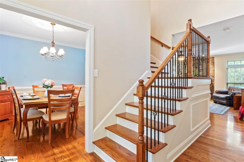 Property image 3 at 205 Pleasantwater Court, Taylors, SC 29687