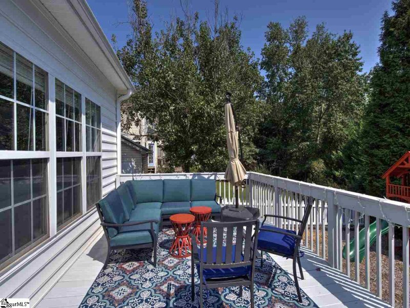 Property image 5 at 4 N Staghorn Lane, Greer, SC 29650