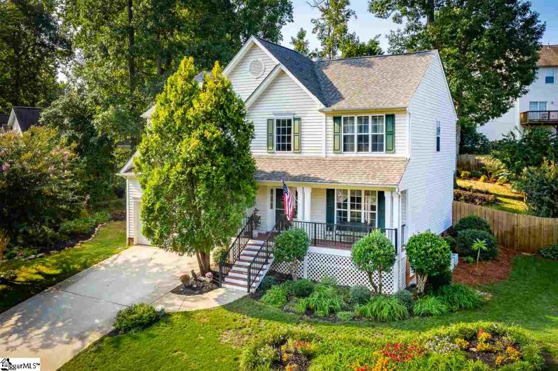 Property image 2 at 217 Northcliff Way, Greenville, SC 29617