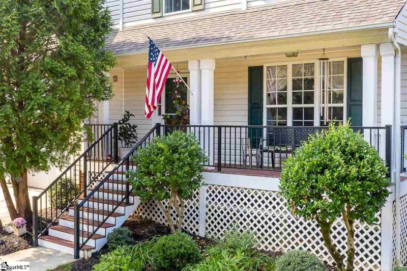 Property image 3 at 217 Northcliff Way, Greenville, SC 29617