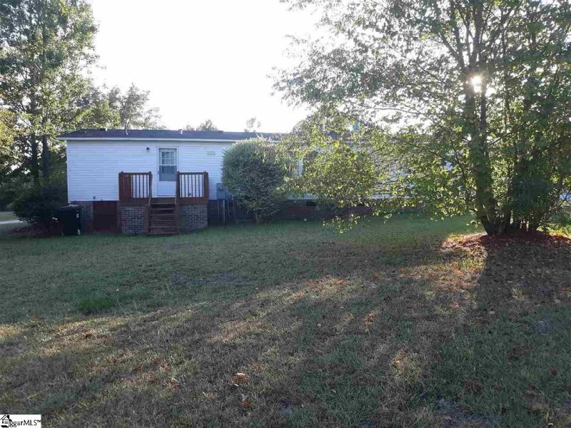 Property image 2 at 500 Yadkin Place, Marietta, SC 29661