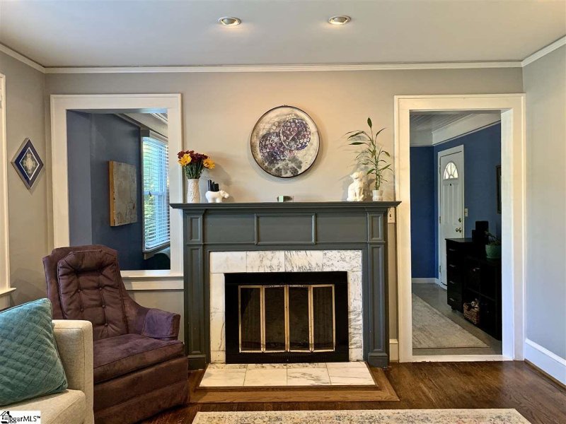 Property image 5 at 14 Kent Lane, Greenville, SC 29609