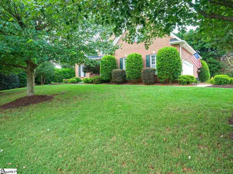 Property image 2 at 1 Hoptree Drive, Greer, SC 29650
