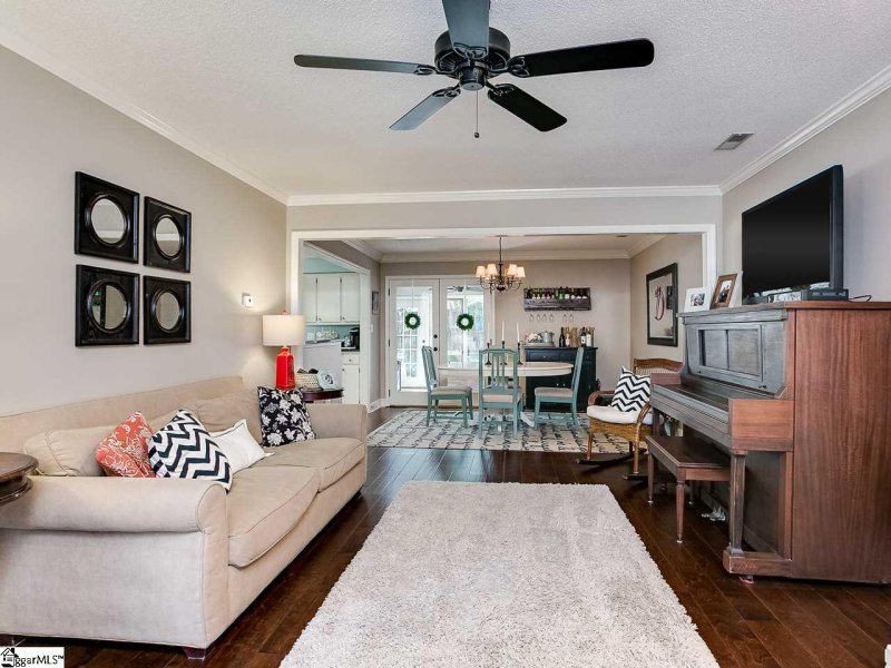 Property image 5 at 16 Arbour Lane, Spartanburg, SC 29307