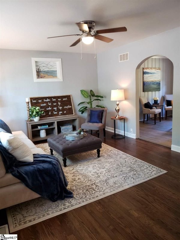 Property image 4 at 220 Florence Drive, Simpsonville, SC 29681