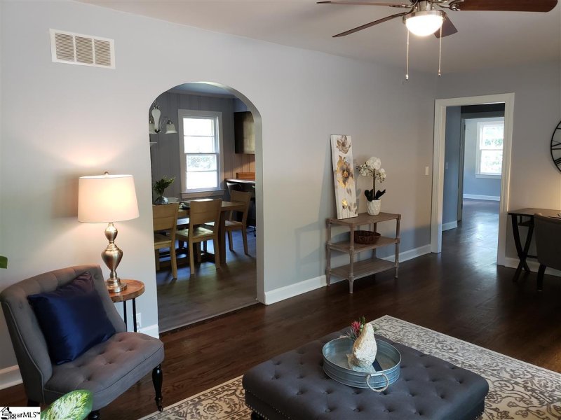 Property image 5 at 220 Florence Drive, Simpsonville, SC 29681