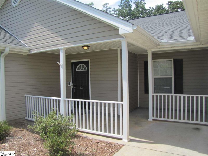 Property image 3 at 124 Bean Mill Way, Anderson, SC 29625
