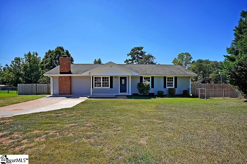 128 Becky Gibson Road