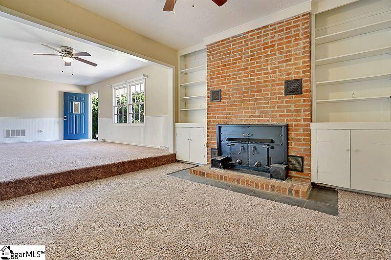 Property image 5 at 128 Becky Gibson Road, Greer, SC 29651-5237