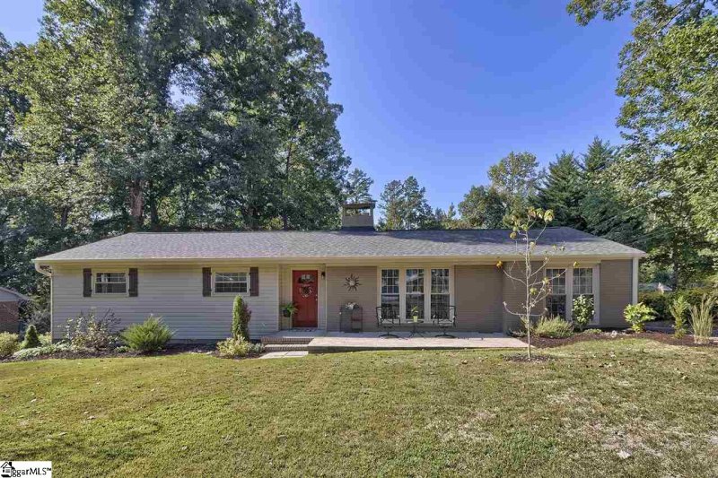 408 Heathwood Drive