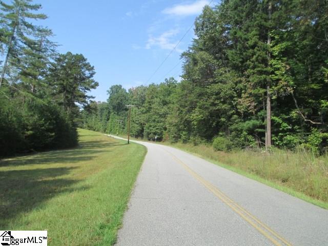 Property image 2 at 0000 Whitmire Church Road, Tamassee, SC 29686