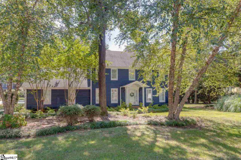 101 Summerplace Drive