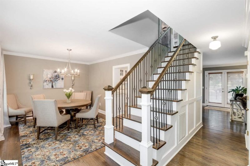 Property image 2 at 101 Summerplace Drive, Greer, SC 29650