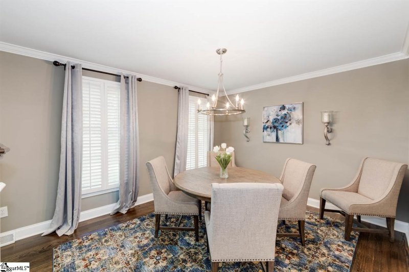 Property image 3 at 101 Summerplace Drive, Greer, SC 29650