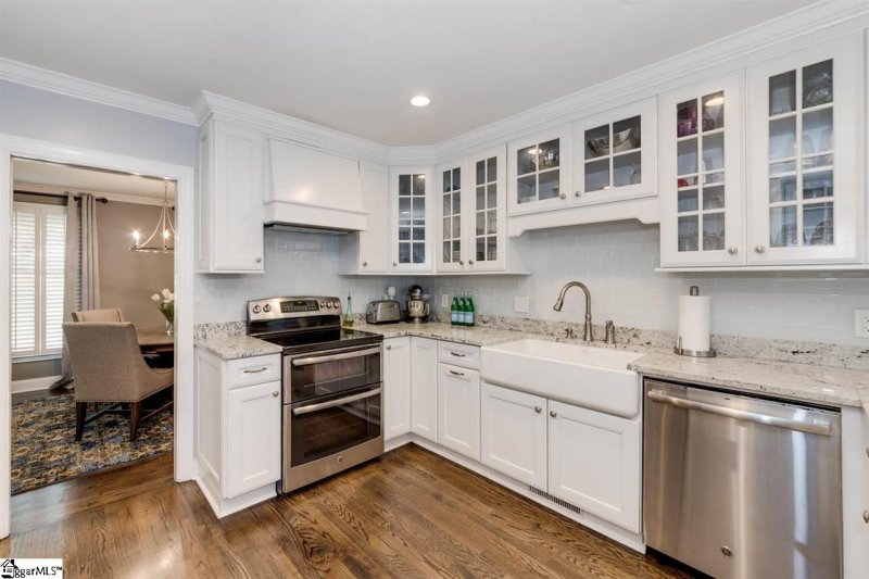 Property image 4 at 101 Summerplace Drive, Greer, SC 29650