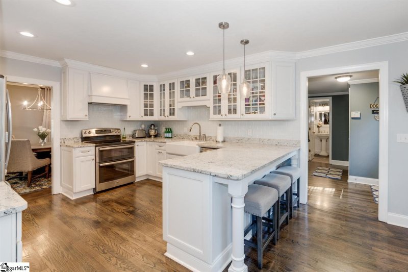 Property image 5 at 101 Summerplace Drive, Greer, SC 29650