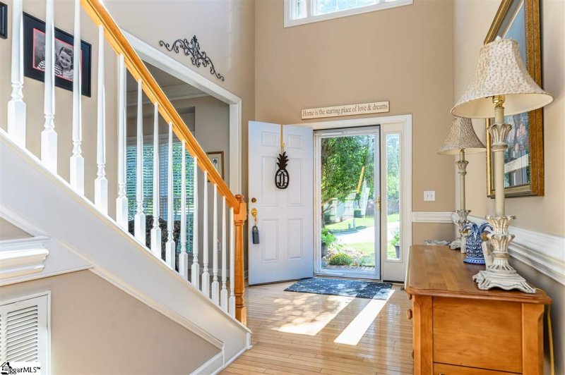 Property image 2 at 109 Richglen Way, Greer, SC 29650