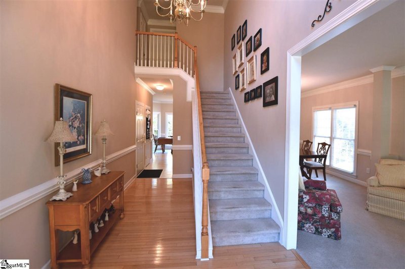 Property image 3 at 109 Richglen Way, Greer, SC 29650