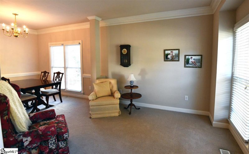 Property image 4 at 109 Richglen Way, Greer, SC 29650