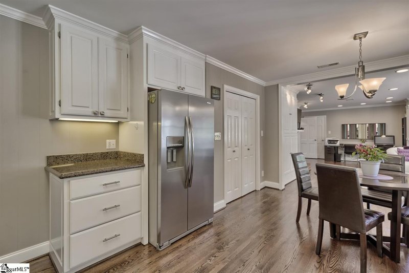 Property image 4 at 6 Indian Springs Drive, Greenville, SC 29615