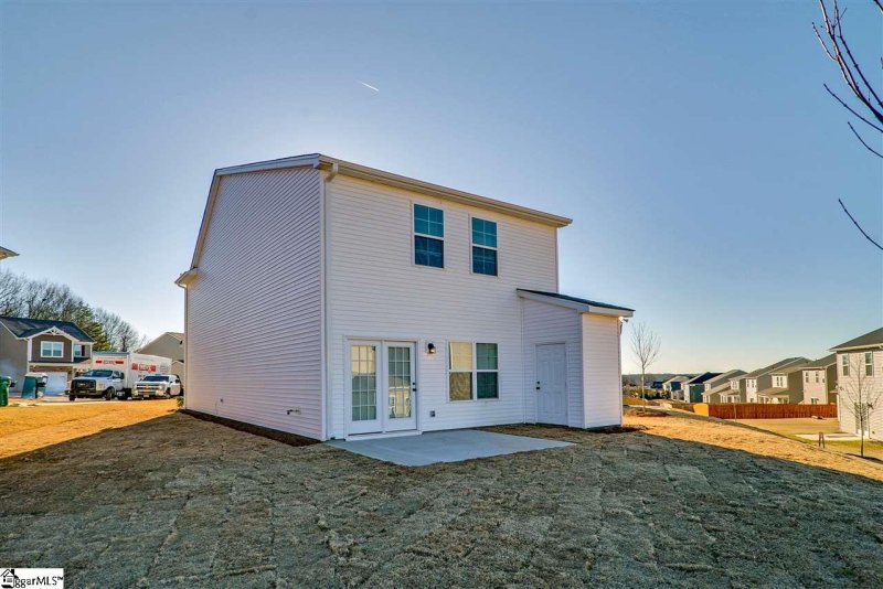 Property image 3 at 739 Hayden Lane, Inman, SC 29349