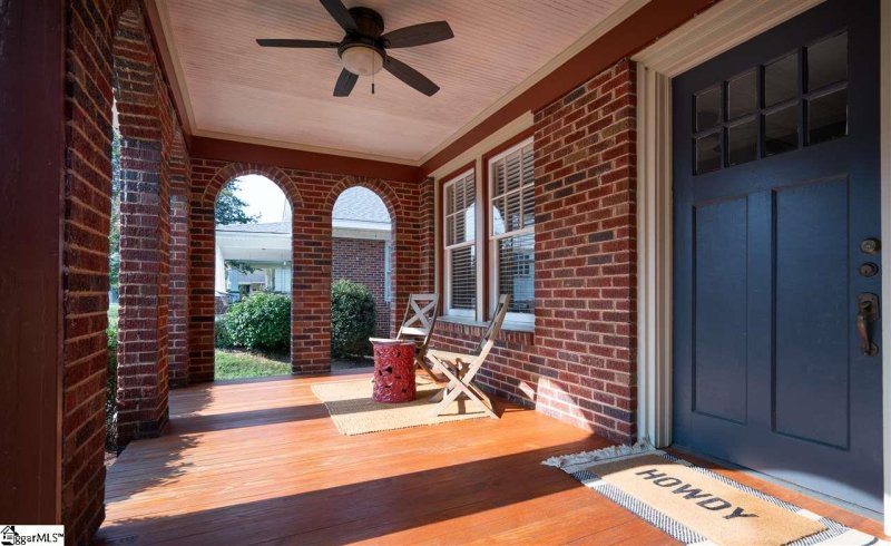 Property image 3 at 16 Tomassee Avenue, Greenville, SC 29605